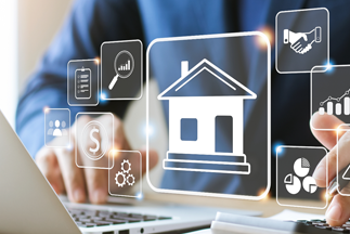 Marketing inmobiliario digital