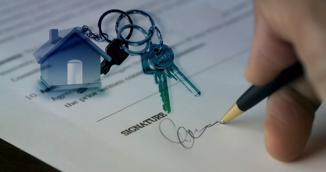 blog real estate team